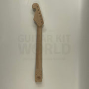 JG style guitar kit neck back JG-RMRB-5103