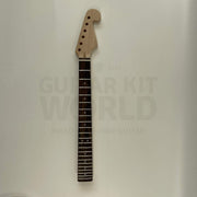 JG style guitar kit neck with rosewood fretboard JG-RMRB-5103