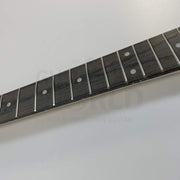 Mahogany TE Guitar Kit w/ Rosewood Fretboard, Pre-wired Electronics