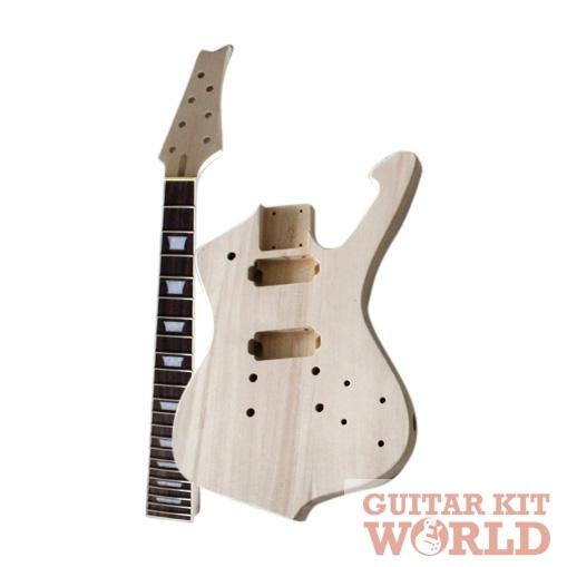 Hookline 7-String Guitar Kit