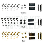 Hookline Guitar Kit