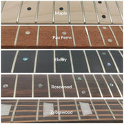 Hookline Guitar Kit