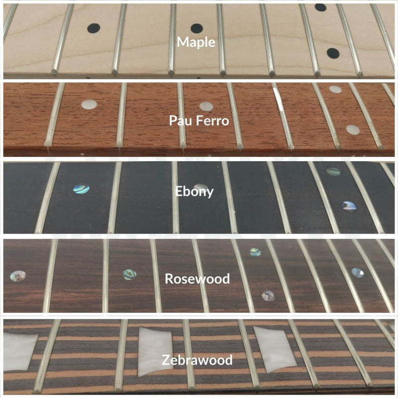 Hookline Guitar Kit