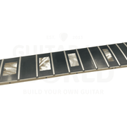Hookline Guitar Kit w/ Mahogany Body & Neck, Ebony Fretboard