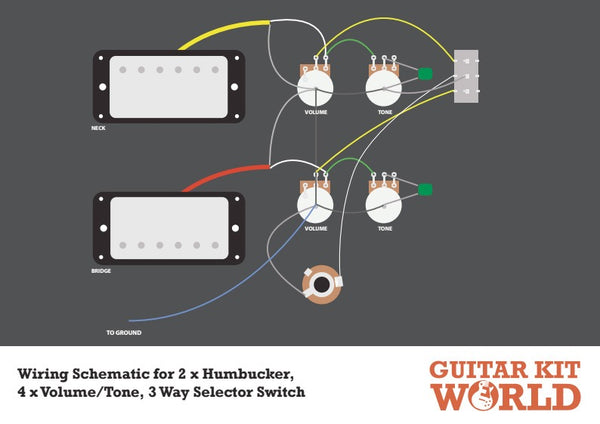 G-style Wiring Diagram
