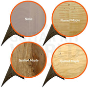 V-style DIY Guitar Kit - Guitar Kit World