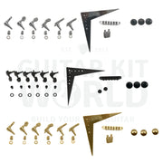 57 FLV Guitar Kit - Guitar Kit World