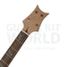 Mahogany body R41 Bass Kit with Rosewood Fretboard - Guitar Kit World