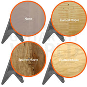 83 FLV Guitar Kit - Guitar Kit World