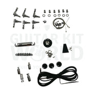 83 FLV Guitar Kit - Guitar Kit World