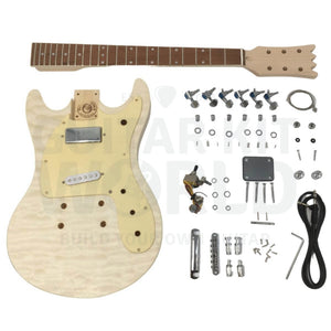 MOS-style DIY Guitar Kits