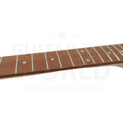 Basswood body DB Guitar Kit with Pau Ferro Fretboard - Guitar Kit World