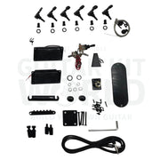 EXP Guitar Kit - Guitar Kit World