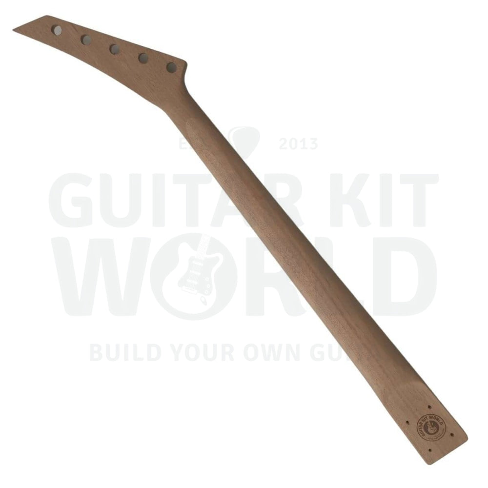 SANGO EF53 EF59 ベースキット 5-String Thrash Bass DIY Kit | Guitar Kit World