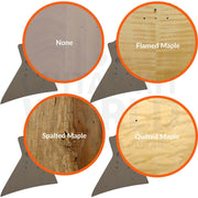 EXP Guitar Kit - Guitar Kit World