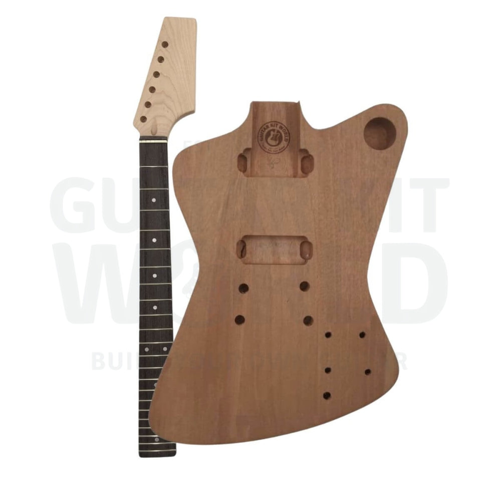 Offset Guitar Kits Guitar Kit World