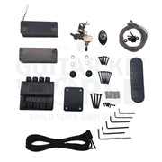 AHB-50 - Guitar Kit World