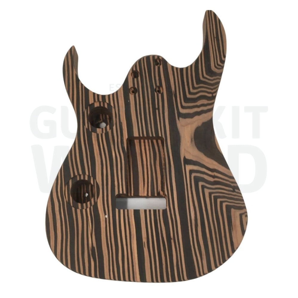 Buy 7 string DIY Guitar Kits Online | 7 String Guitar Kits | Guitar Kit ...