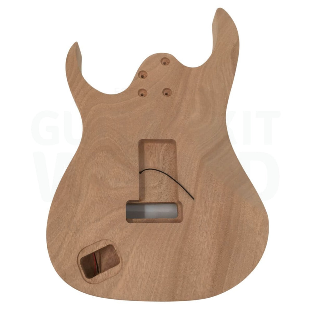 In Stock DIY Guitar Kits Guitar Kit World