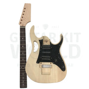 JE Guitar Kit - Guitar Kit World