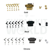 JE Guitar Kit - Guitar Kit World