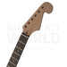 JG style Guitar Kit with Mahogany Body, Rosewood Fretboard - Guitar Kit World