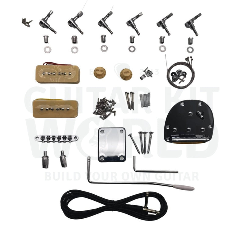 AJA-160 - Guitar Kit World