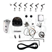 AJA-150 - Guitar Kit World