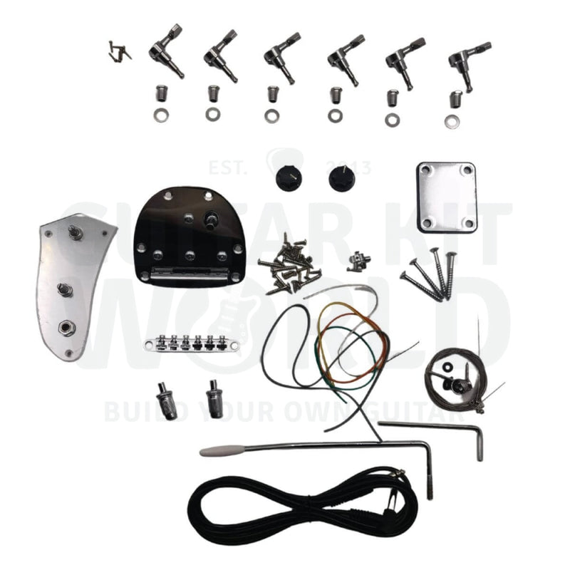 AJA-150 - Guitar Kit World