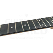 JGS style Guitar Kit with Basswood Body, Maple Neck - Guitar Kit World