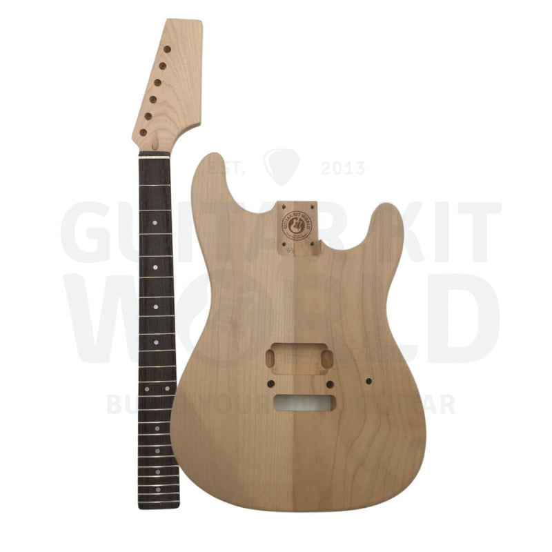 KR Guitar Kit - Guitar Kit World