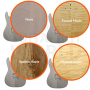 KR Guitar Kit - Guitar Kit World