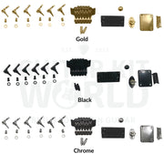 KR Guitar Kit - Guitar Kit World