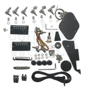 LP Guitar Kit - Guitar Kit World
