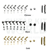 LP 7 String Guitar Kit - Guitar Kit World