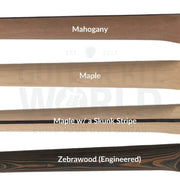 LP Hollow Body Guitar Kit - Guitar Kit World