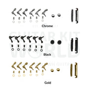 LP Hollow Body Guitar Kit - Guitar Kit World