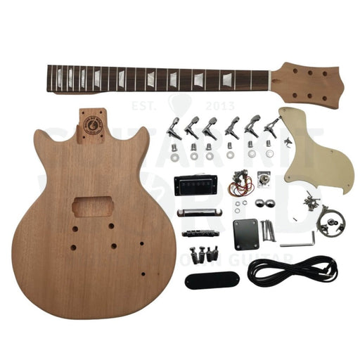 gibson guitar kits