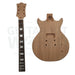 L4 Doublecut Junior solid Mahogany body Guitar Kit with Rosewood Fretboard - Guitar Kit World