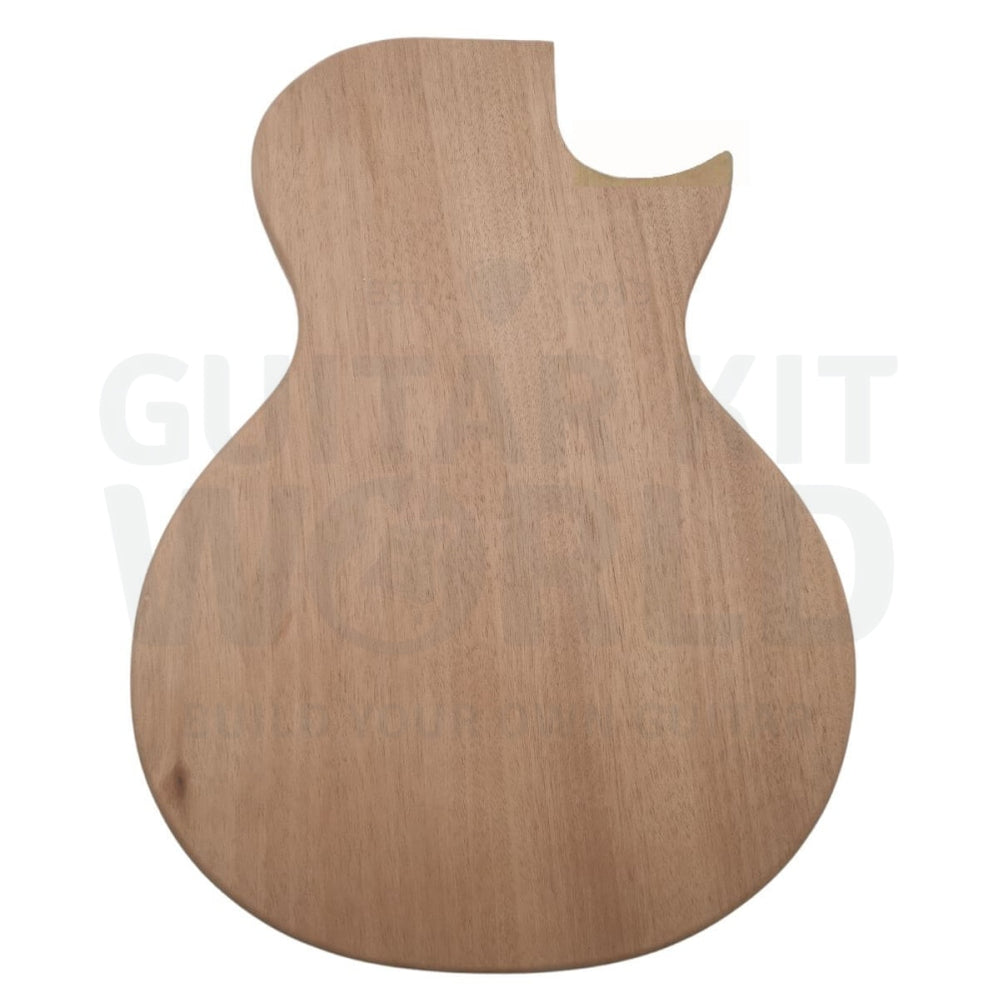Hollow & Semihollow Body Guitar Kits Guitar Kit World
