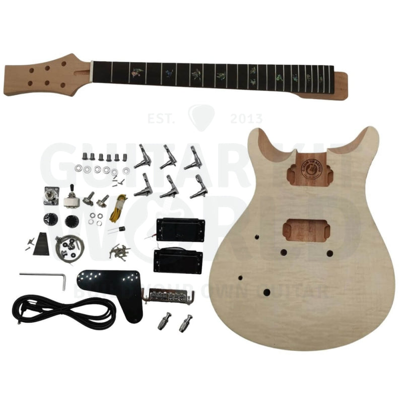 Bake Chitarra Testa Incompiuta Impiallacciato Neck Per | Cuotas sin interés Bake Chitarra Testa Incompiuta Impiallacciato Neck Per | Cuotas sin interés