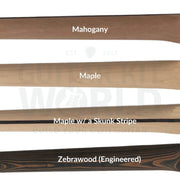 MOS Guitar Kit - Guitar Kit World