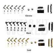 MOS Guitar Kit - Guitar Kit World