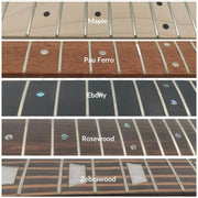 R325 Guitar Kit - Guitar Kit World