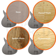 R325 Guitar Kit - Guitar Kit World