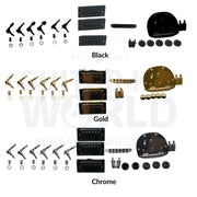 R325 Guitar Kit - Guitar Kit World