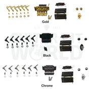 RG Guitar Kit - Guitar Kit World