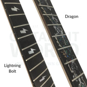 RG Guitar Kit - Guitar Kit World