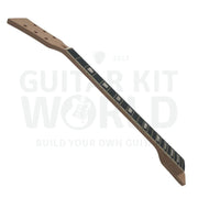 SG3 Guitar Kit with 3H Pickups and Gold Hardware - Guitar Kit World