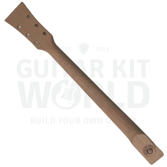 SG3 Guitar Kit with 3H Pickups and Gold Hardware - Guitar Kit World